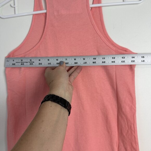 Frank & Eileen Shirt Womens Small Tee Lab Base Layer Tank Cotton Made‎ in USA - Picture 7 of 9